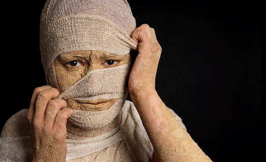 Disfigurement