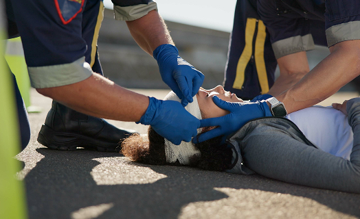 Head Injuries