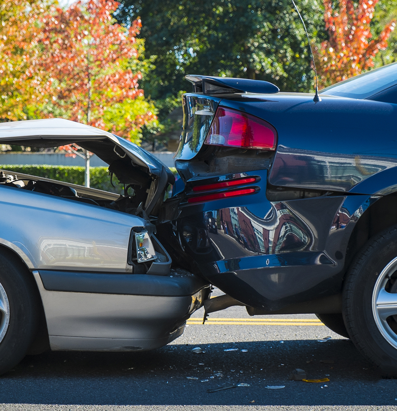 car crash