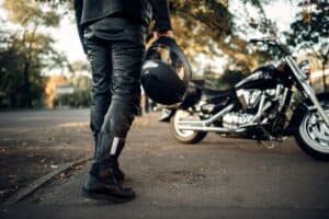 Motorcycle Riding Tips
