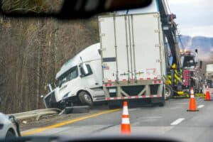 Aftermath of Truck Accidents